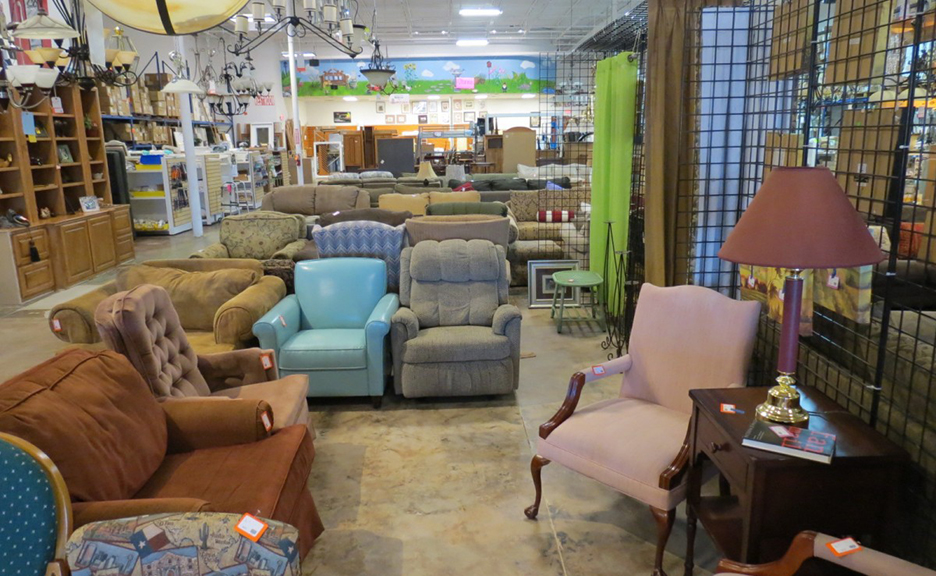 ReStoreInside